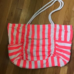 Victoria’s Secret Beach Tote Bag